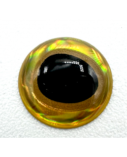 MEGA YELLOW 10 MM